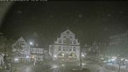 Archiviertes Webcam Bild: Brilon Zentrum am 13.09.2026 um 02:37 Uhr