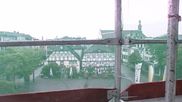 Archiviertes Webcam Bild: Brilon (Rathaus) am 04.06.2026 um 06:34 Uhr