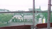 Archiviertes Webcam Bild: Brilon (Rathaus) am 04.06.2026 um 07:34 Uhr