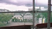 Archiviertes Webcam Bild: Brilon (Rathaus) am 04.06.2026 um 18:34 Uhr