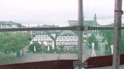 Archived webcam image showing Brilon (town hall) on 5 Jun 2026 at 07:05