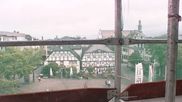 Archived webcam image showing Brilon (town hall) on 5 Jun 2026 at 10:05