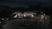 Archived webcam image showing Brilon (town hall) on 5 Jul 2026 at 04:20