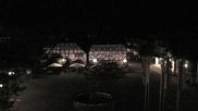 Archived webcam image showing Brilon (town hall) on 12 Jul 2026 at 02:49