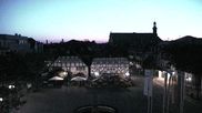 Archived webcam image showing Brilon (town hall) on 12 Jul 2026 at 04:49
