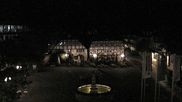 Archived webcam image showing Brilon (town hall) on 27 Jul 2026 at 00:16