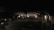 Archived webcam image showing Brilon (town hall) on 27 Jul 2026 at 02:16