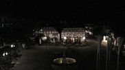 Archived webcam image showing Brilon (town hall) on 4 Aug 2026 at 00:05