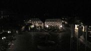 Archived webcam image showing Brilon (town hall) on 4 Aug 2026 at 02:05