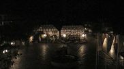 Archived webcam image showing Brilon (town hall) on 4 Aug 2026 at 04:05