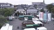 Archiviertes Webcam Bild: Brilon (Rathaus) am 26.08.2026 um 08:10 Uhr