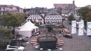Archiviertes Webcam Bild: Brilon (Rathaus) am 03.09.2026 um 07:31 Uhr