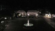 Archiviertes Webcam Bild: Brilon (Rathaus) am 12.09.2026 um 00:32 Uhr