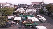 Archiviertes Webcam Bild: Brilon (Rathaus) am 12.09.2026 um 10:32 Uhr