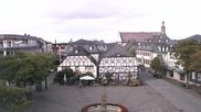 Archiviertes Webcam Bild: Brilon (Rathaus) am 12.09.2026 um 16:32 Uhr