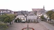 Archiviertes Webcam Bild: Brilon (Rathaus) am 12.09.2026 um 18:32 Uhr