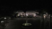 Archived webcam image showing Brilon (town hall) on 3 Oct 2026 at 02:35