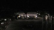 Archived webcam image showing Brilon (town hall) on 3 Oct 2026 at 04:33
