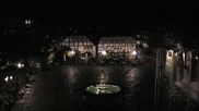 Archiviertes Webcam Bild: Brilon (Rathaus) am 10.10.2026 um 00:53 Uhr