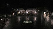 Archiviertes Webcam Bild: Brilon (Rathaus) am 10.10.2026 um 02:53 Uhr