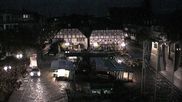 Archiviertes Webcam Bild: Brilon (Rathaus) am 10.10.2026 um 07:53 Uhr