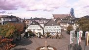 Archiviertes Webcam Bild: Brilon (Rathaus) am 10.10.2026 um 14:53 Uhr