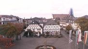 Archiviertes Webcam Bild: Brilon (Rathaus) am 10.10.2026 um 16:53 Uhr