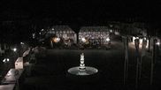 Archived webcam image showing Brilon (town hall) on 30 Oct 2026 at 00:22