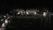 Archived webcam image showing Brilon (town hall) on 30 Oct 2026 at 02:22