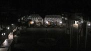 Archived webcam image showing Brilon (town hall) on 30 Oct 2026 at 04:22