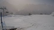 Archived webcam image showing La Flégère: Index chair lift on 6 Mar 2026 at 10:39