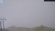 Archived webcam image showing La Flégère: Index chair lift on 17 Aug 2026 at 14:48