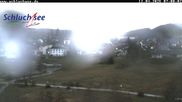 Archiviertes Webcam Bild: Schluchsee: Wiesengrundpark am 12.04.2026 um 07:52 Uhr