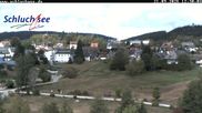 Archived webcam image showing Wiesengrundpark recreation area on 21 Sep 2026 at 12:37
