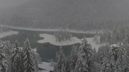 Archiviertes Webcam Bild: Flims-Laax: Caumasee am 31.03.2026 um 10:26 Uhr