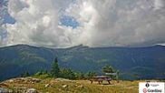 Archiviertes Webcam Bild: Gipfel Wildcat Mountain am 26.08.2026 um 20:55 Uhr