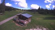 Archived webcam image showing Geve: Nordic Skiing Trails on 10 Jun 2026 at 10:42