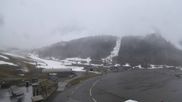 Archiviertes Webcam Bild: Grand Tourmalet - Tournaboup am 12.04.2026 um 10:42 Uhr