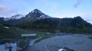 Archiviertes Webcam Bild: Grand Tourmalet - Tournaboup am 29.04.2026 um 07:55 Uhr