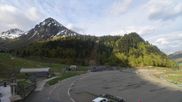 Archiviertes Webcam Bild: Grand Tourmalet - Tournaboup am 29.04.2026 um 08:55 Uhr