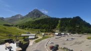 Archiviertes Webcam Bild: Grand Tourmalet - Tournaboup am 11.06.2026 um 12:56 Uhr