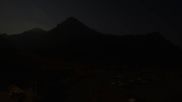 Archiviertes Webcam Bild: Grand Tourmalet - Tournaboup am 30.07.2026 um 00:06 Uhr