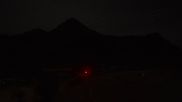Archived webcam image showing Tournaboup base station (Grand Tourmalet) on 30 Oct 2026 at 02:12