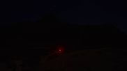 Archived webcam image showing Tournaboup base station (Grand Tourmalet) on 30 Oct 2026 at 06:12