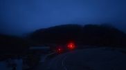 Archived webcam image showing Tournaboup base station (Grand Tourmalet) on 30 Oct 2026 at 18:12