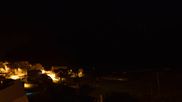 Archived webcam image showing Grand Tourmalet: Bearnais Chair Lift on 20 May 2026 at 00:33