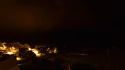 Archived webcam image showing Grand Tourmalet: Bearnais Chair Lift on 20 May 2026 at 04:33