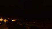 Archived webcam image showing Grand Tourmalet: Bearnais Chair Lift on 11 Jun 2026 at 04:03