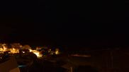 Archiviertes Webcam Bild: Grand Tourmalet - Sesselbahn Bearnais am 07.07.2026 um 00:38 Uhr