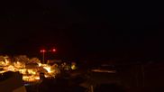 Archived webcam image showing Grand Tourmalet: Bearnais Chair Lift on 19 Aug 2026 at 04:05